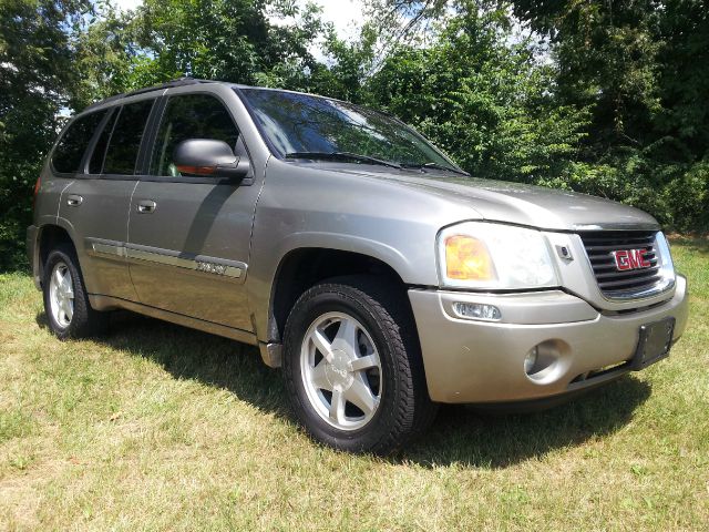 GMC Envoy Wagon SE SUV