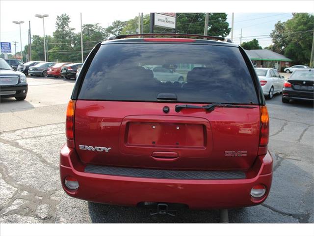 GMC Envoy Unknown SUV