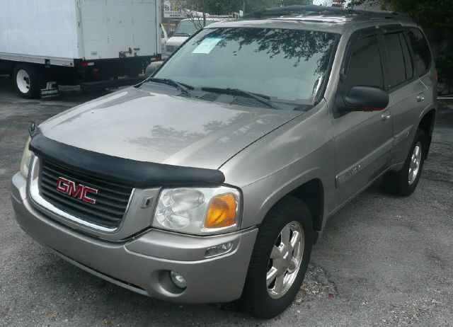 GMC Envoy Wagon SE SUV