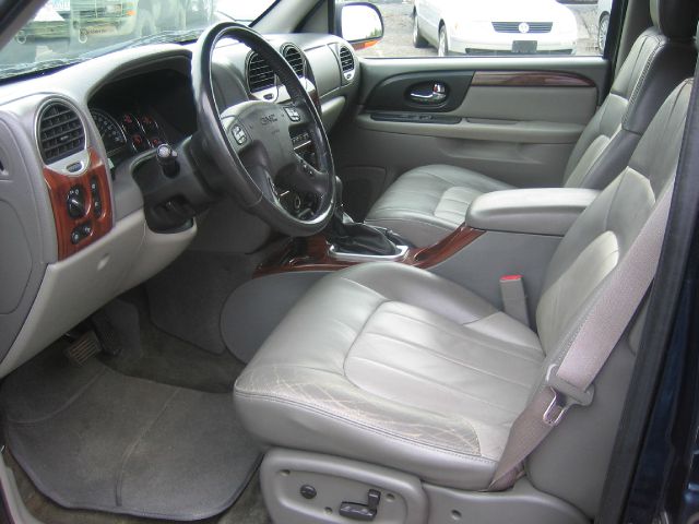 GMC Envoy Wagon SE SUV