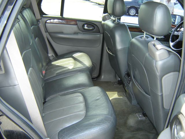 GMC Envoy 2002 photo 5