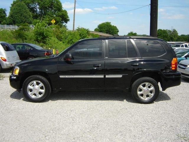 GMC Envoy 2002 photo 6