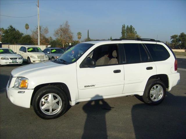 GMC Envoy LS 2500hd CREW CAB 4X4 Diesel Sport Utility