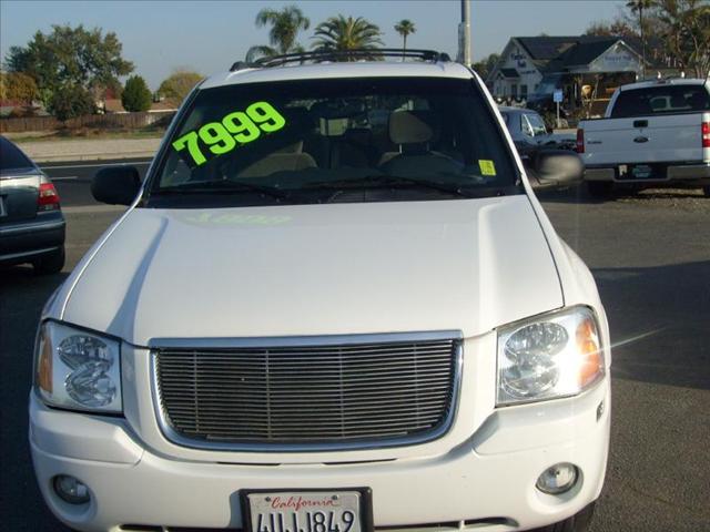 GMC Envoy 2002 photo 3