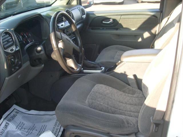 GMC Envoy 2002 photo 5