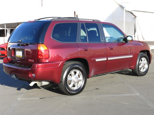 GMC Envoy LTD LME SUV