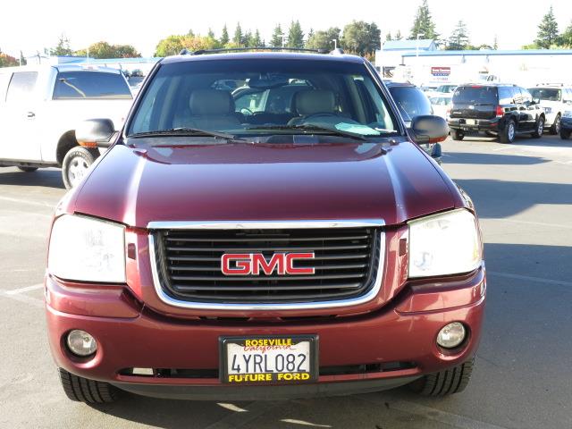 GMC Envoy 2002 photo 3