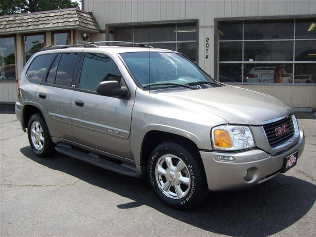 GMC Envoy 45 Sport Utility