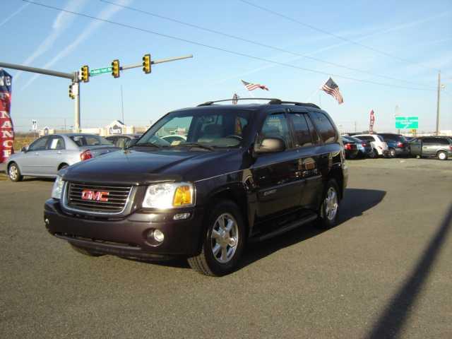 GMC Envoy 45 Unspecified