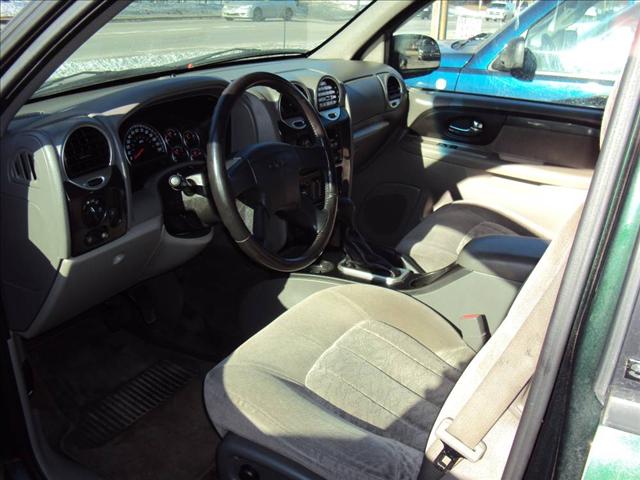 GMC Envoy 45 Sport Utility