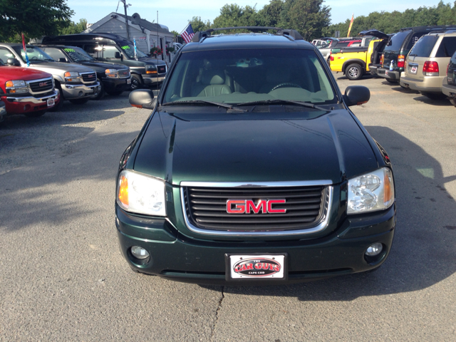 GMC Envoy 2003 photo 1