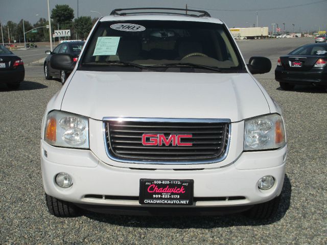 GMC Envoy GXP SUV