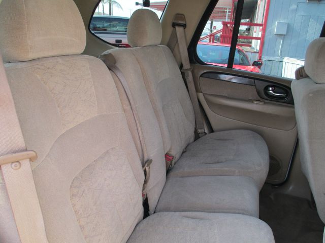 GMC Envoy 2003 photo 5