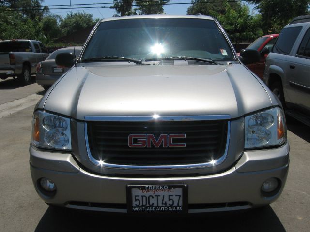 GMC Envoy Wagon SE SUV