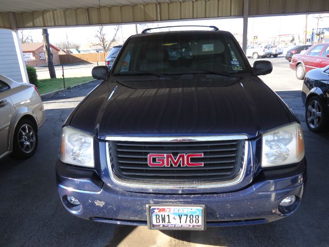 GMC Envoy 2003 photo 3