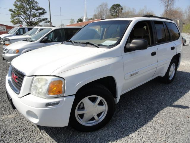 GMC Envoy 45 Sport Utility