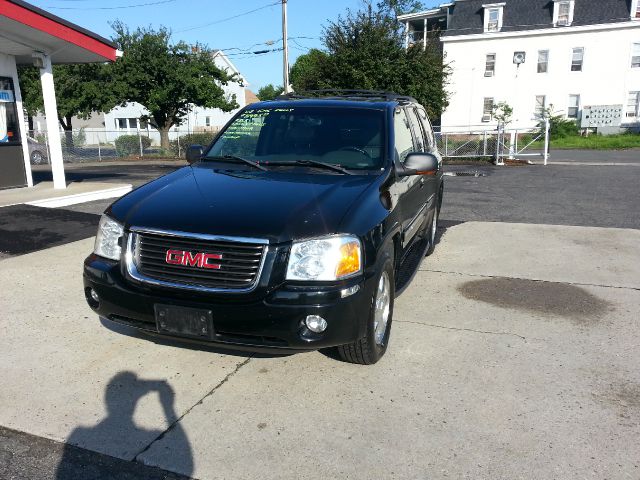 GMC Envoy 2003 photo 4