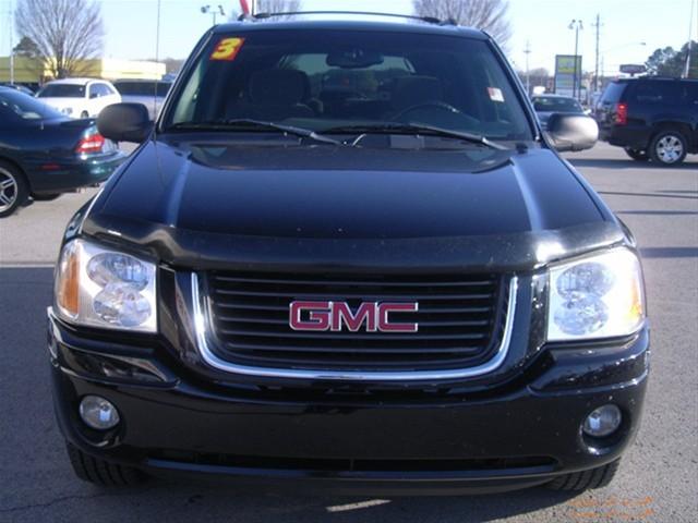 GMC Envoy 45 Sport Utility