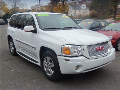 GMC Envoy 45 SUV