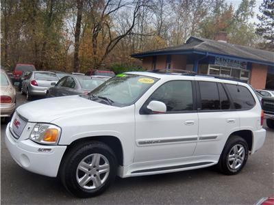 GMC Envoy 2003 photo 3