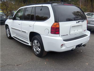 GMC Envoy 2003 photo 4