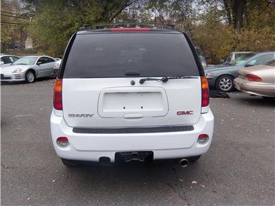 GMC Envoy 2003 photo 5