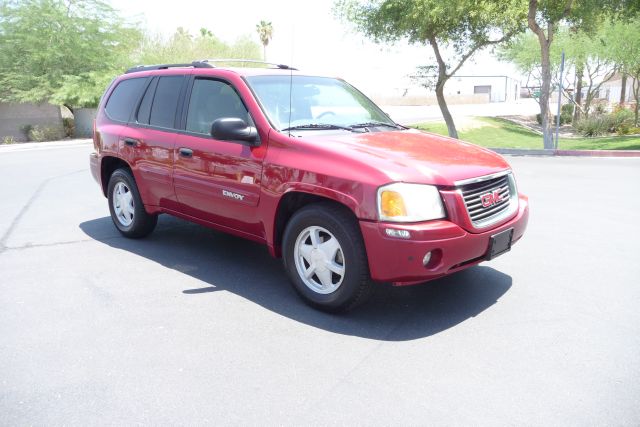 GMC Envoy 2003 photo 3