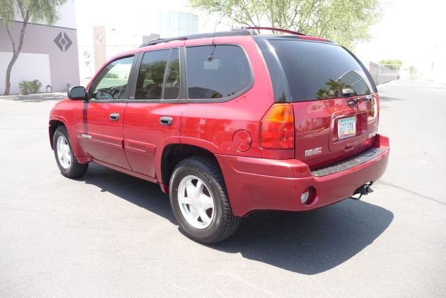 GMC Envoy 2003 photo 4