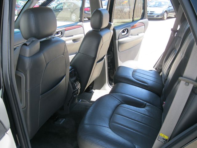 GMC Envoy 2003 photo 4