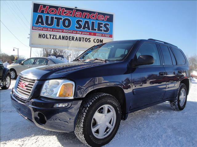 GMC Envoy LTD LME Sport Utility