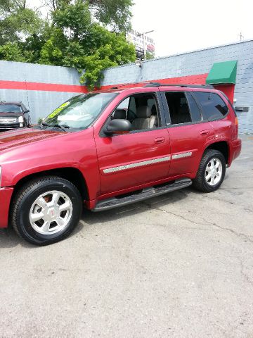 GMC Envoy 2003 photo 3