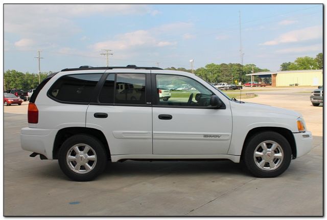 GMC Envoy 4x4 Crew Cab LE SUV