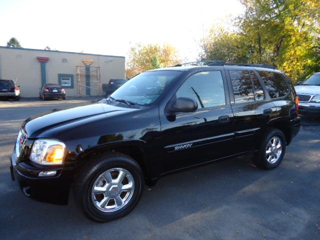 GMC Envoy LTD LME Sport Utility