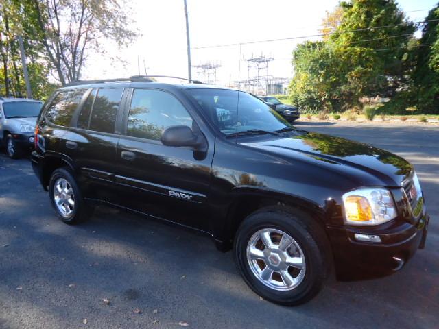 GMC Envoy 2003 photo 4