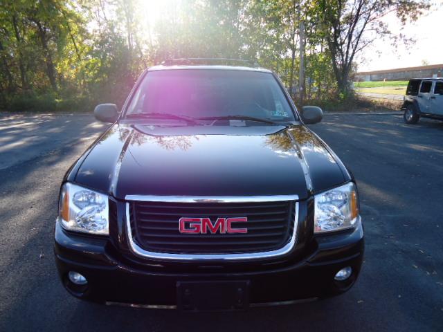 GMC Envoy 2003 photo 5