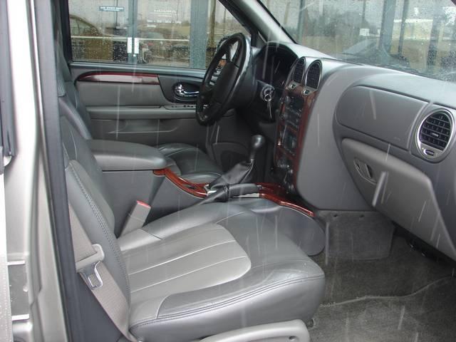 GMC Envoy SLT Unspecified