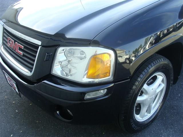 GMC Envoy 2003 photo 31