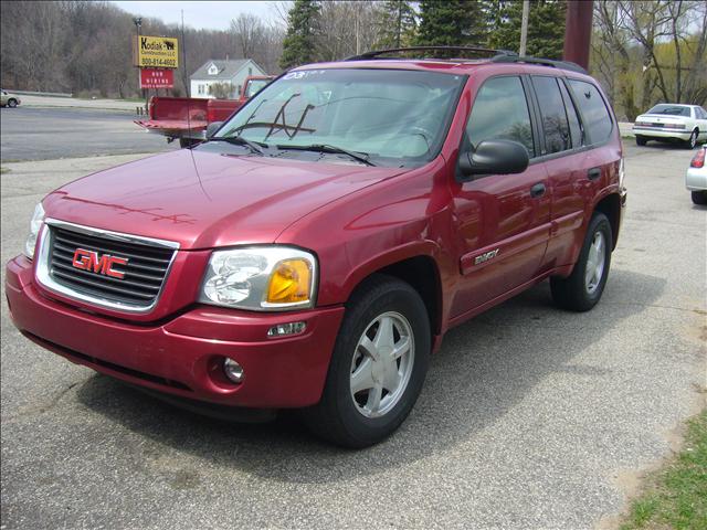 GMC Envoy 45 Sport Utility