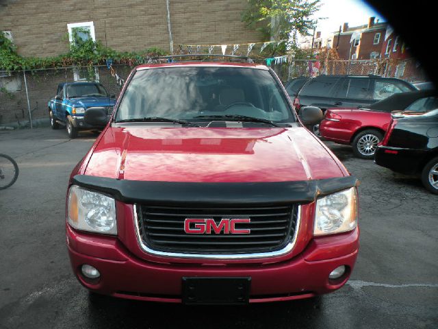 GMC Envoy 4x4 Crew Cab LE SUV