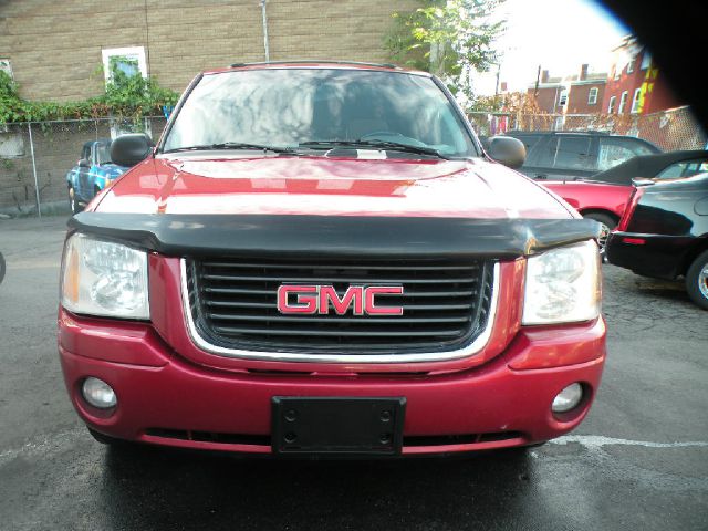 GMC Envoy 2003 photo 4