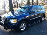 GMC Envoy 2003 photo 3