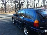 GMC Envoy 2003 photo 4