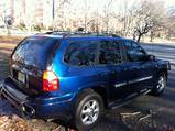 GMC Envoy 2003 photo 5