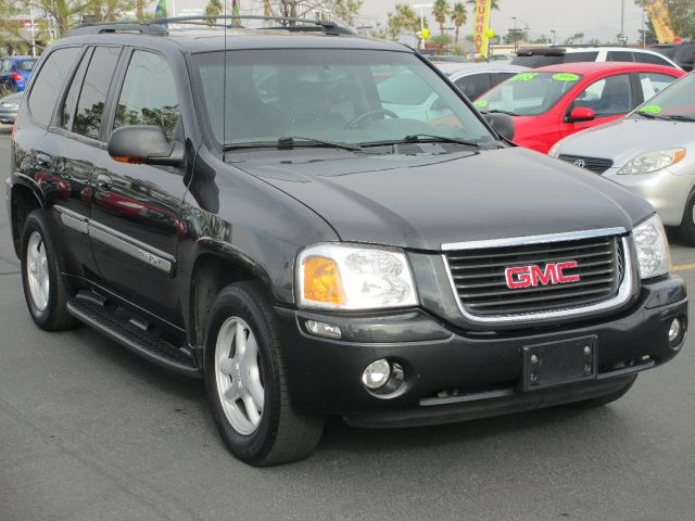 GMC Envoy 2003 photo 4