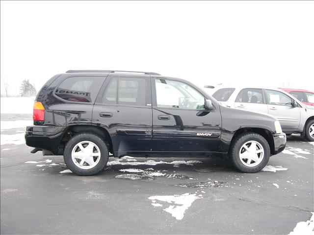 GMC Envoy 45 Sport Utility