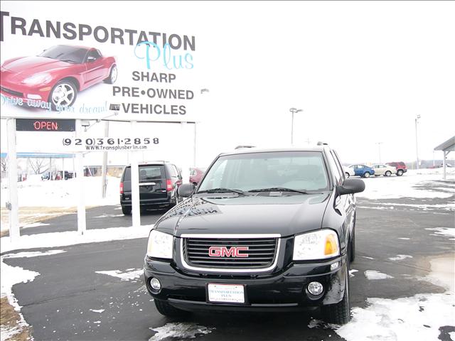 GMC Envoy 2003 photo 3