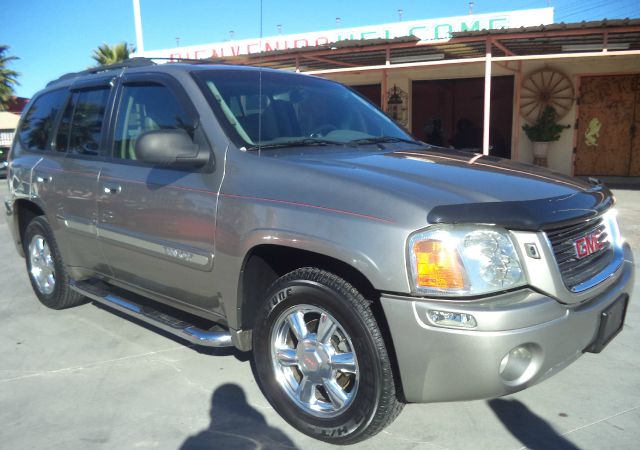 GMC Envoy 2003 photo 4