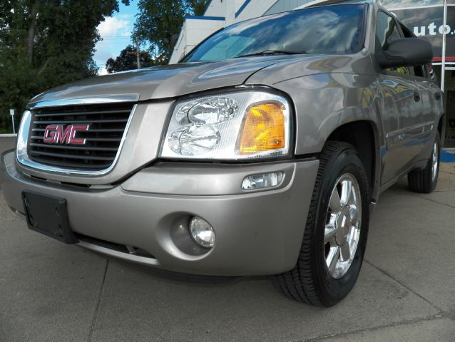 GMC Envoy GXP SUV