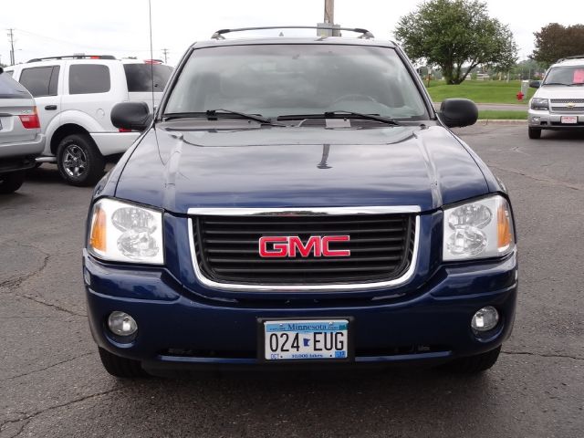 GMC Envoy 2003 photo 6