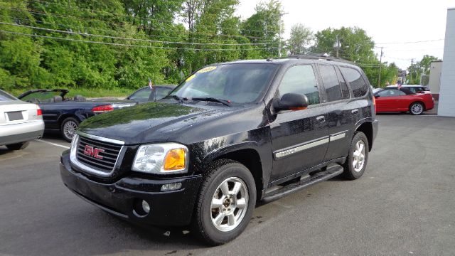 GMC Envoy 2004 photo 7